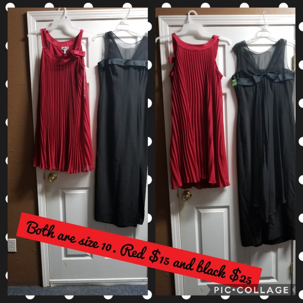 Dresses